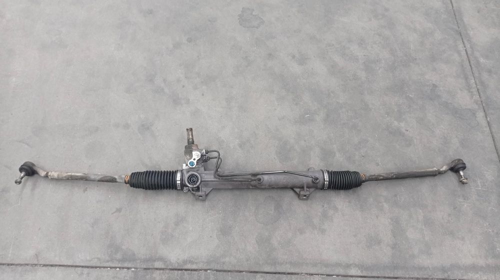 CREMALHEIRA DIREÇÃO PEUGEOT 406 1998