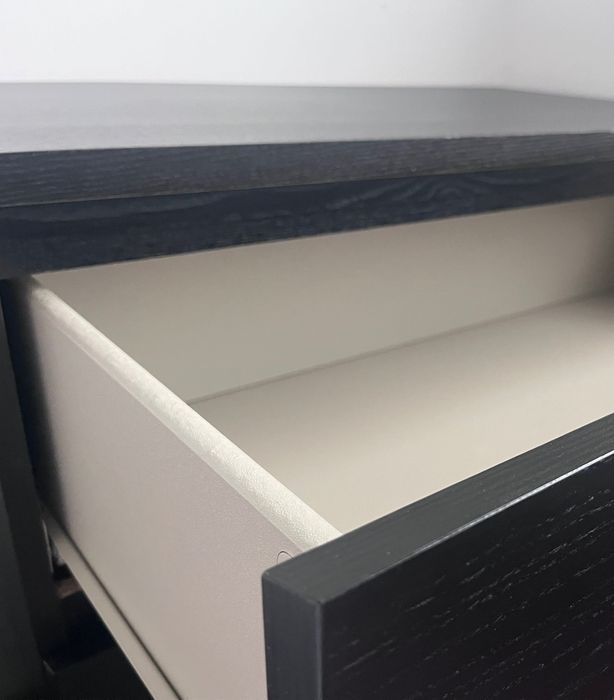 Ikea komoda Malm 3 szuflady