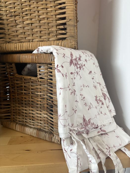 Decoraçao Cestos/ almofadas / jarra