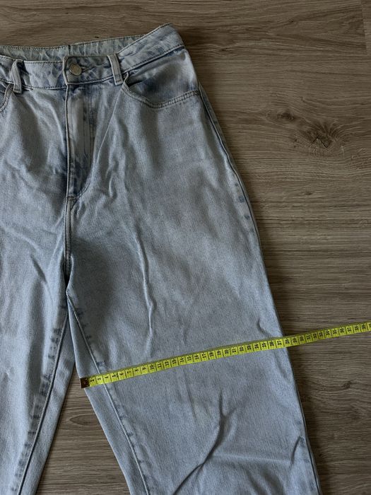 жіночі джинси 38 р