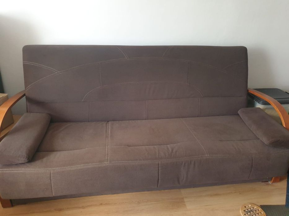 Komplet mebli do salonu