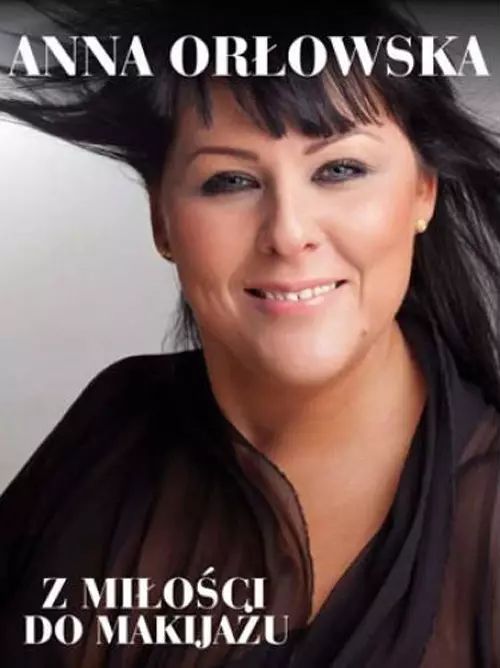 Z miłośći do makijażu. Make Up Art Studio. Nowy Produkt