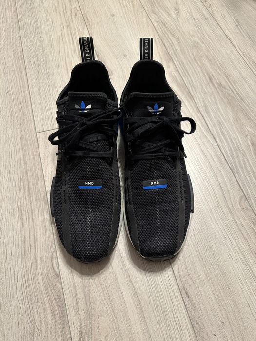 Adidas_NMD_R1 Nowe