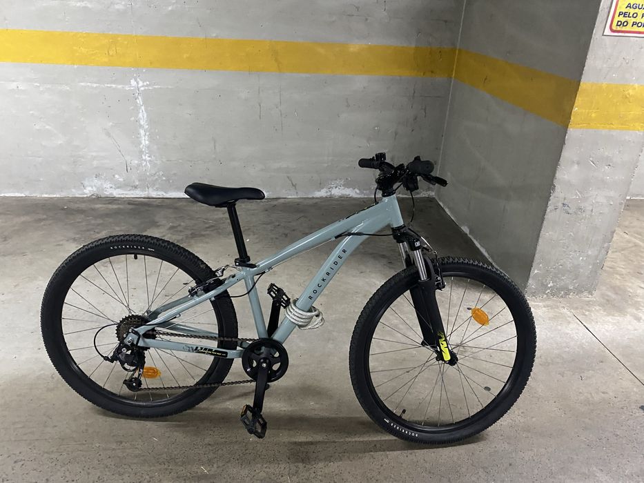 Rockrider ST 500 Júnior 26” – Muito bom estado