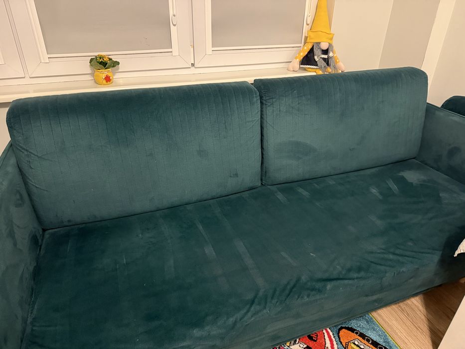 Sofa rozkladana  agata meble