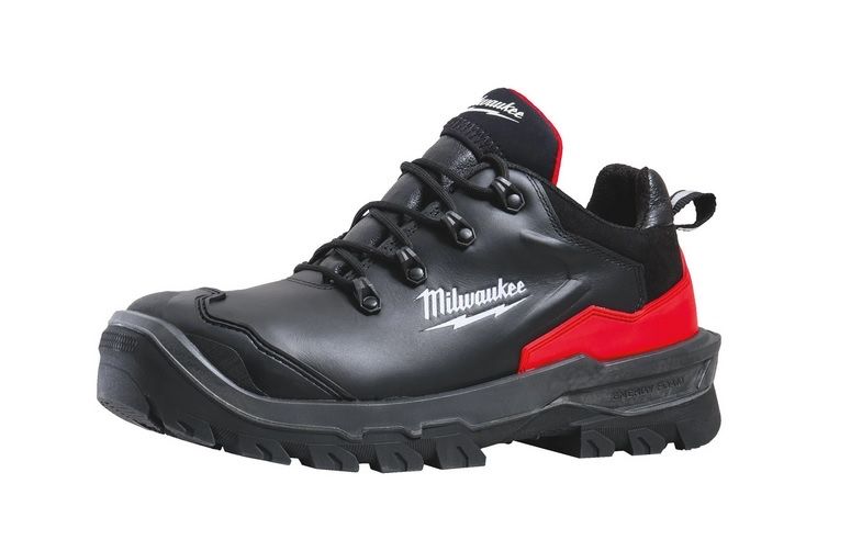 Захисні робочі черевики Milwaukee ARMOURTRED S3S