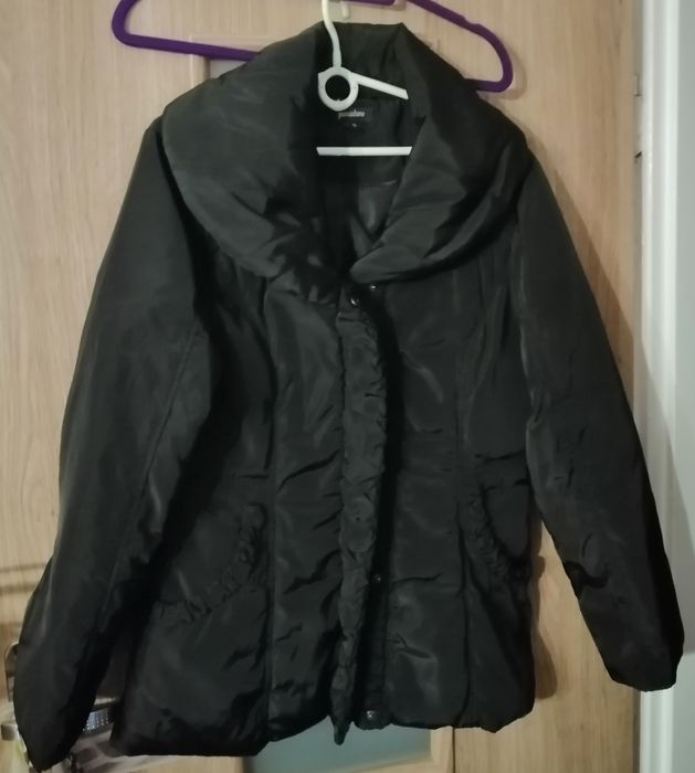 Sprzedam kurtkę zimową