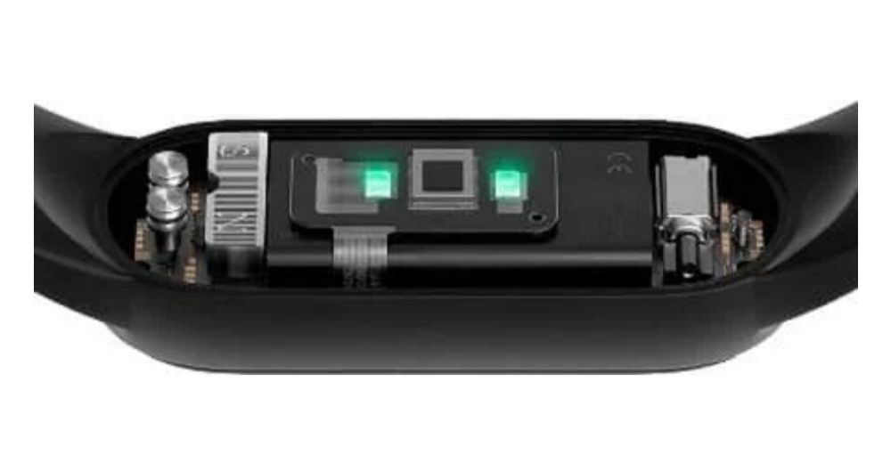 Продам фитнес браслет.