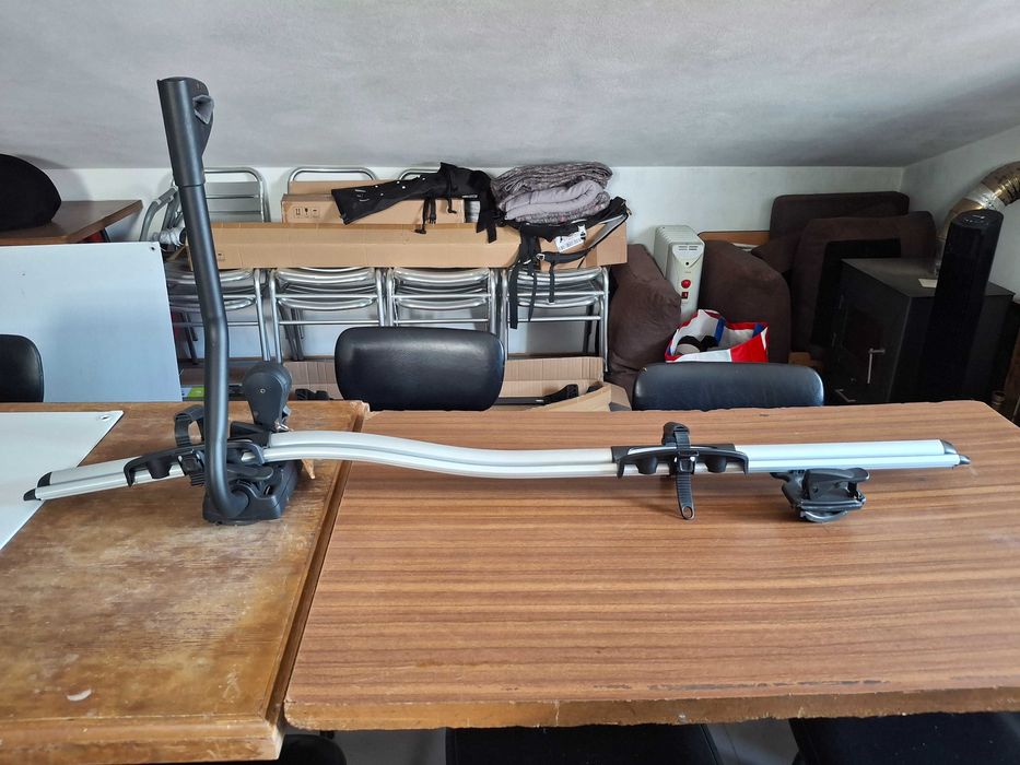 Suporte de bicicletas Thule