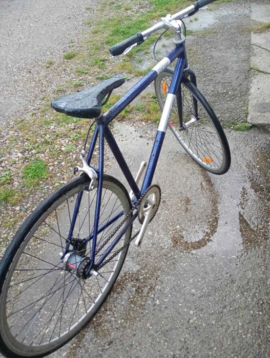 Rower sportowy - 1100 zł