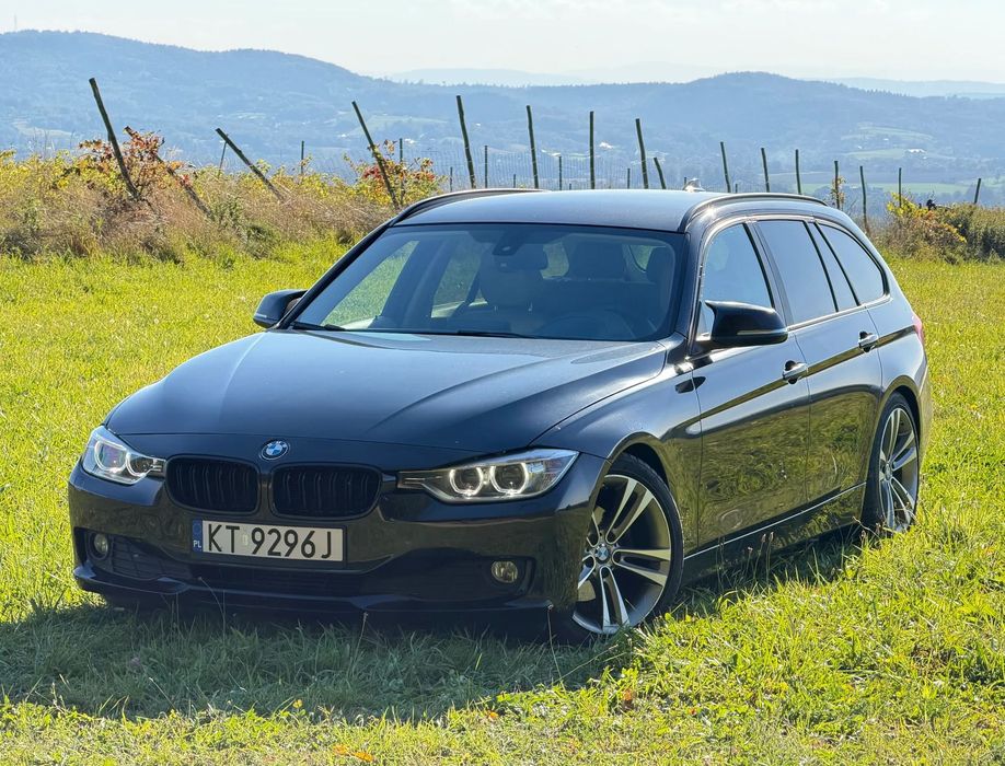 BMW Seria 3