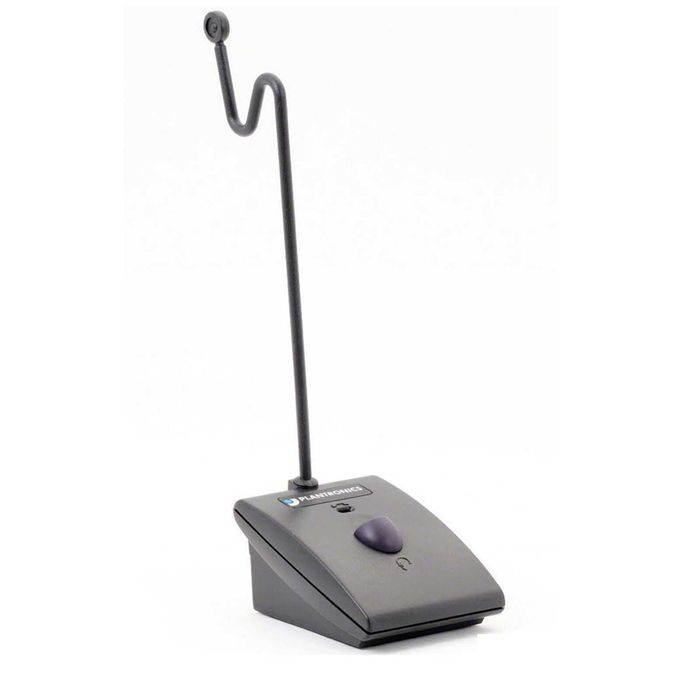 Comutador Plantronics BiWay II Phone Handset & Headset Switching