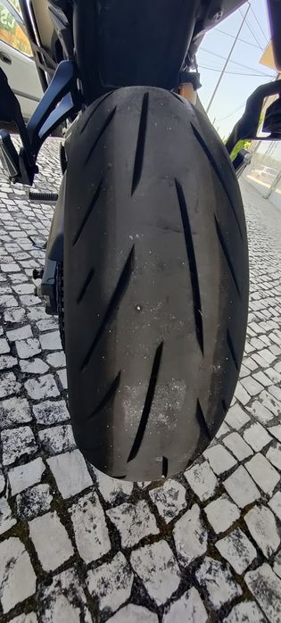 Yamaha Tracer 7 ano 2023/12