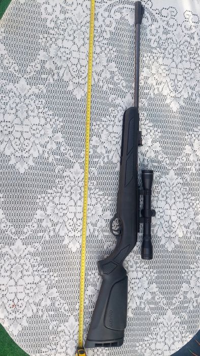 Gamo Shadow DX 4.5 Rifle