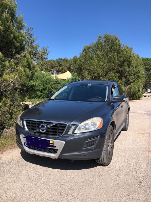 Volvo XC60 2011 2.0