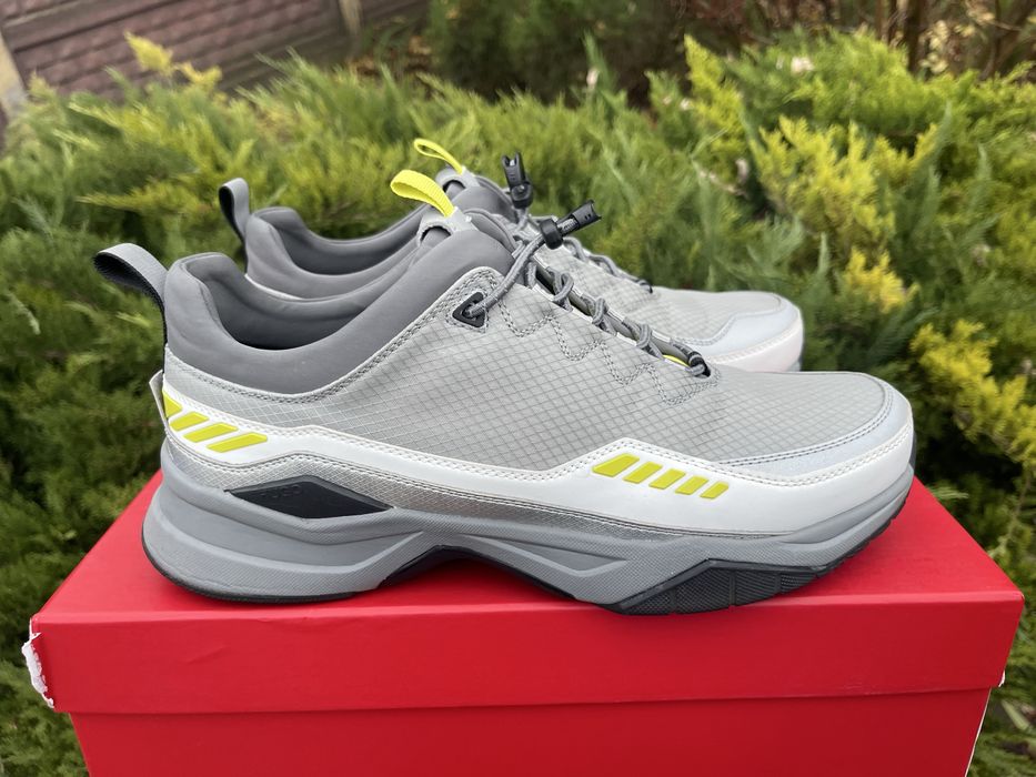 Кросівки Hugo чоловічі оригінал