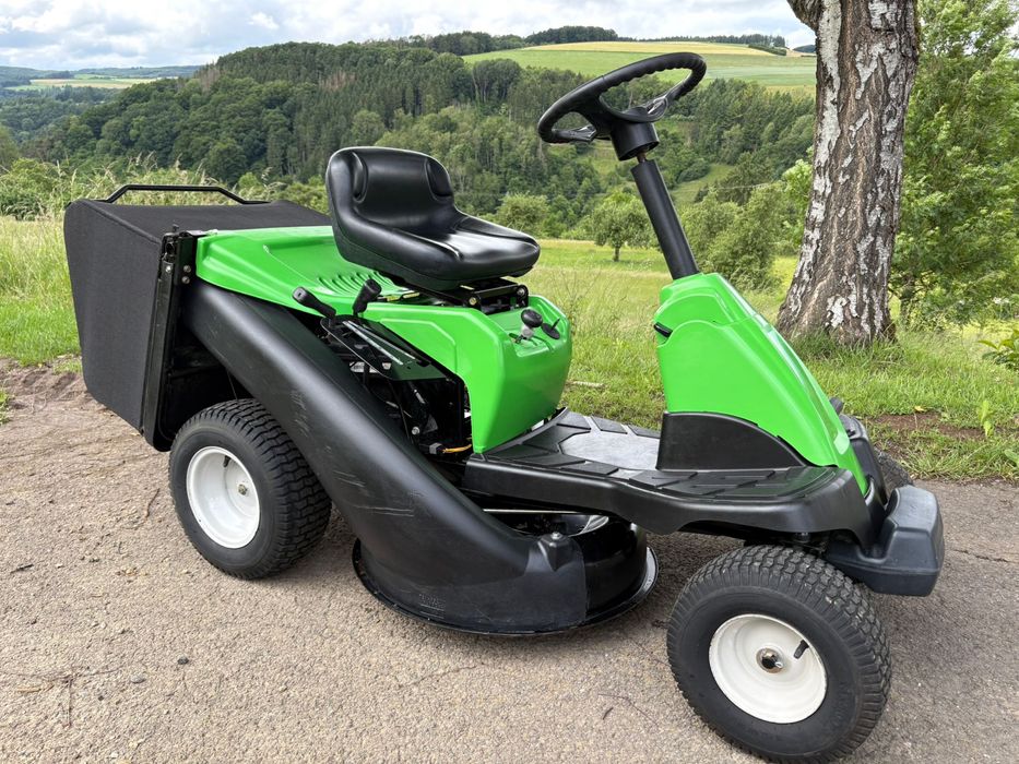 MTD Kosiarka Spalinowa