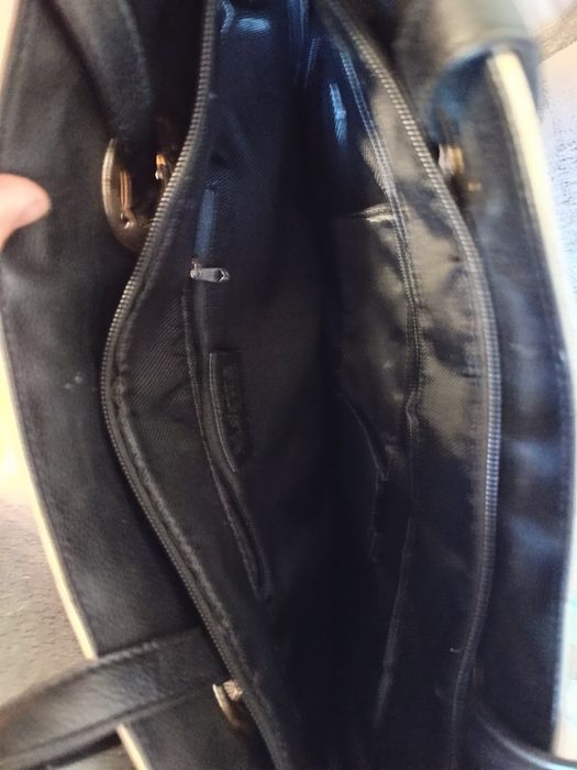 Mala em ótimo estado