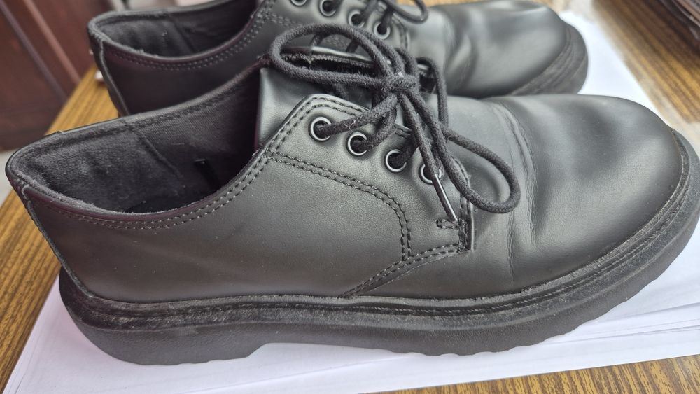 Туфлі для дівчинки р.35 повномірні