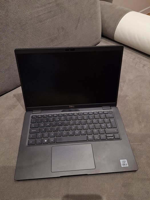Dell 7410 i5-10210