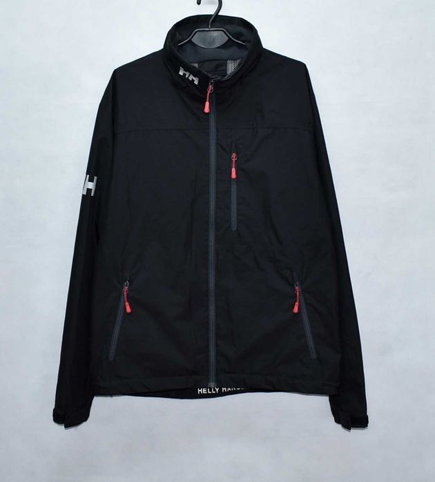 Helly Hansen Crew Sailing Jacket Men's M