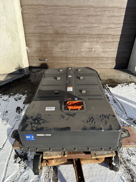 Розборка шевроле болт chevrolet bolt Батарея 64Kw