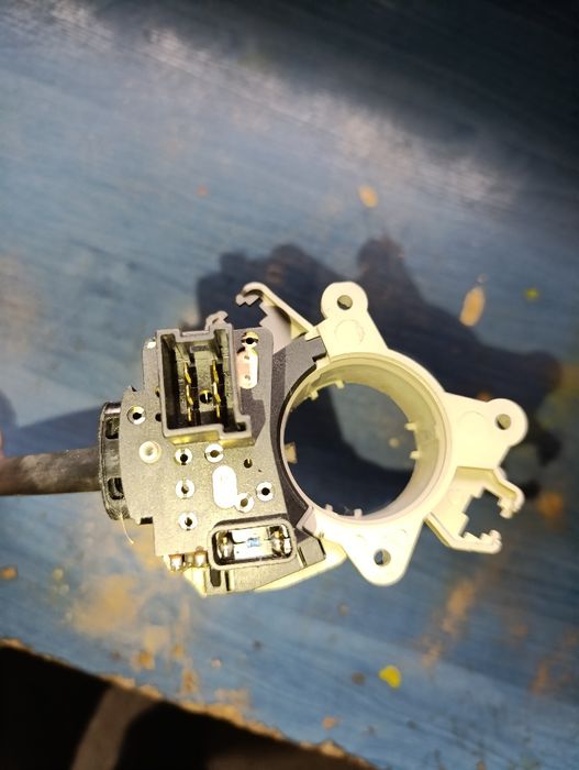 Тубус, гитара  Мерседес