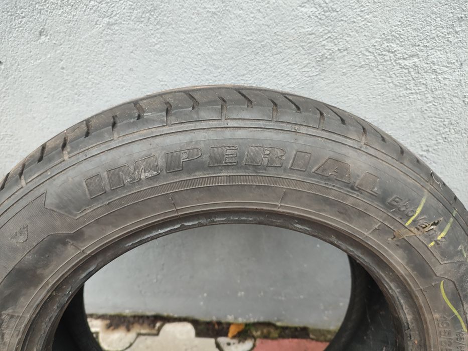 Opony 195/65 R16C, 195/55 R 16, 205/55 R16