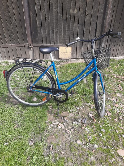 Rower damski  kildemoes.