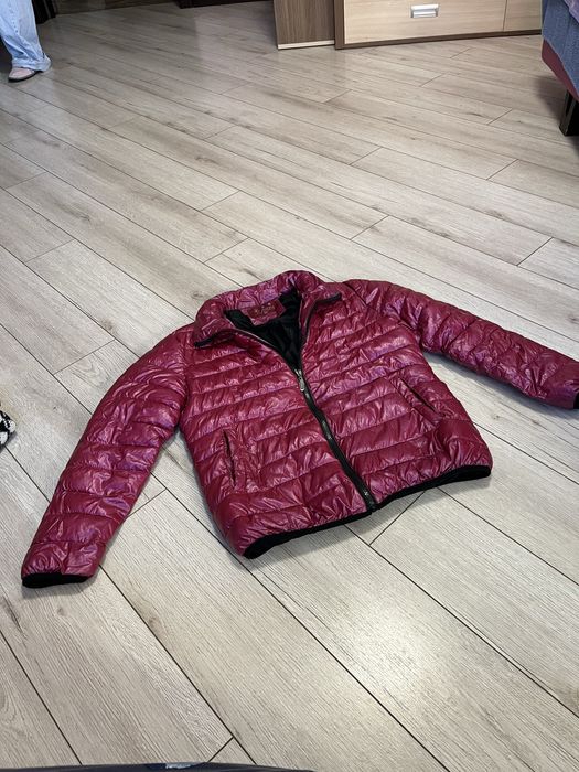 Куртка демисезон