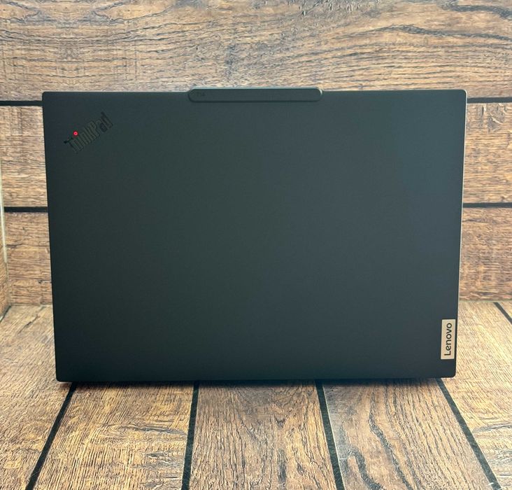 Ноутбук Lenovo ThinkPad T14 Gen5/Ultra7 165U/32/512/Магазин/Гарантія!
