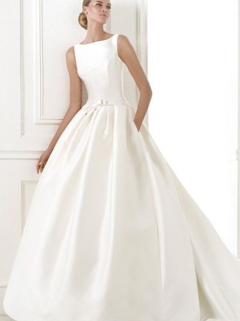 Vestido de noiva Pronovias