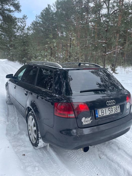 …Продам ауді а4,b7