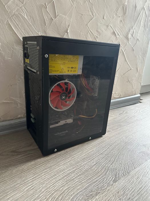 Компактний і потужний компьютер