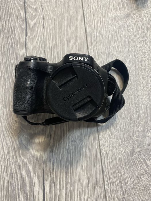 Sony  H200 на запчасти