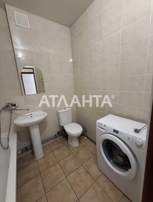 1-комнатная квартира по адресу ул. Бандеры Степана (площадь 32,7 м²) - Atlanta.ua - фото 9