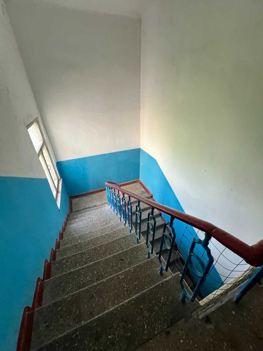 Продається 3-кім. квартира, 80 м2,МПО, вул.Заводська, Е-відновлення. Q