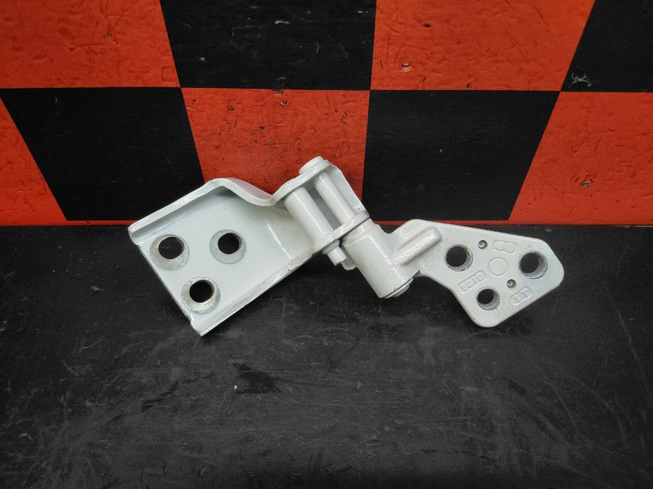 Dobradiça porta frente direita CITROËN Berlingo (B9)