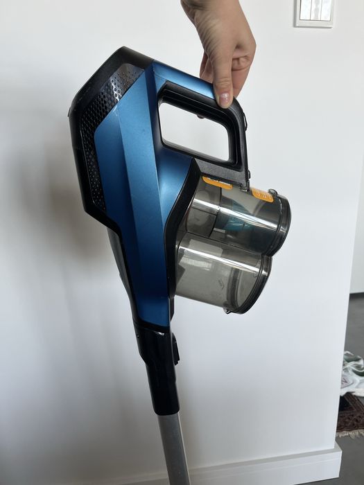 Odkurzacz Philips SpeedPro Aqua