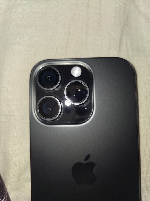 Iphone 16 Pro Usado