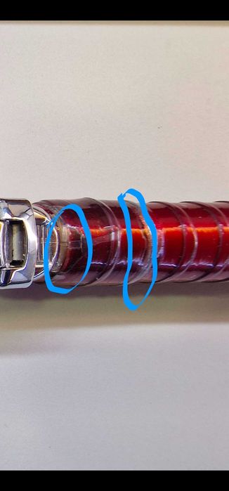 Daiwa tournament caster ii híbrida