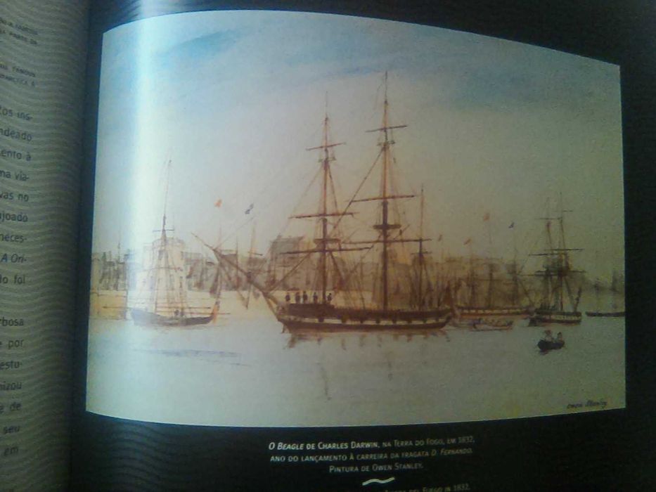 Livro dos CTT " D. Fernando II e Glória "