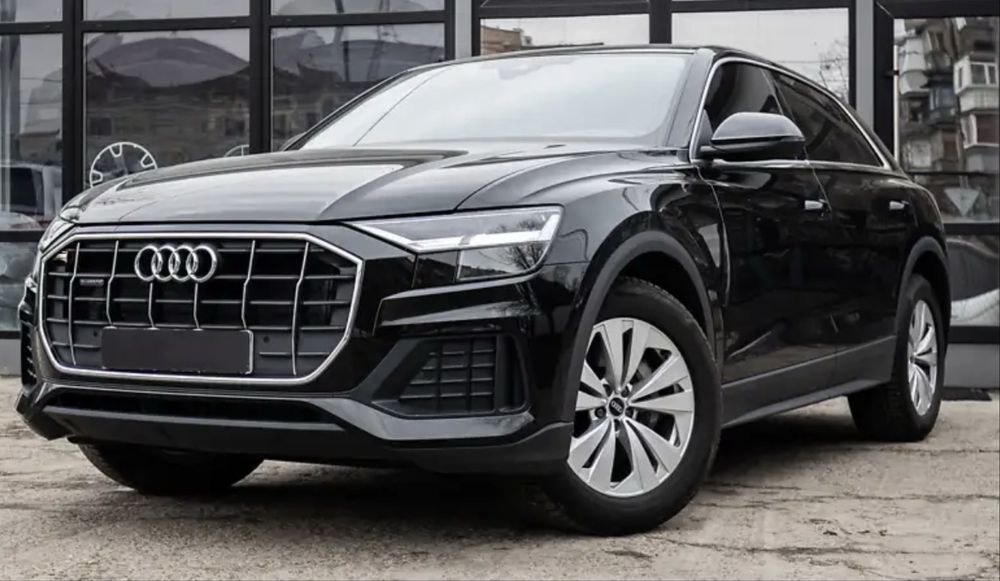 Колеса диски резина Q7 Q8 e- tron 5x112  R19 265/55/19 et 20 j8.5