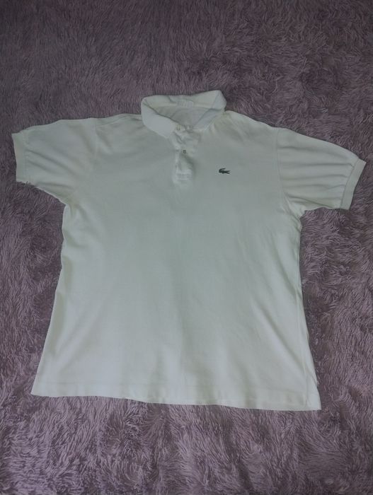 Koszulka polo Lacoste rozmiar XL
