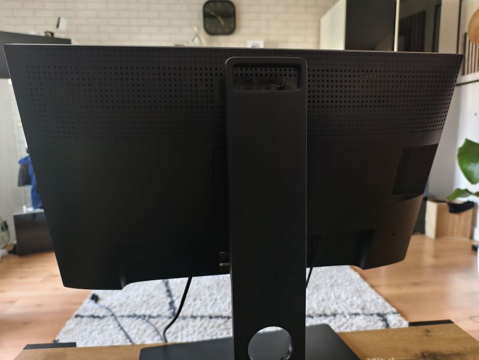 Monitor Benq SW271