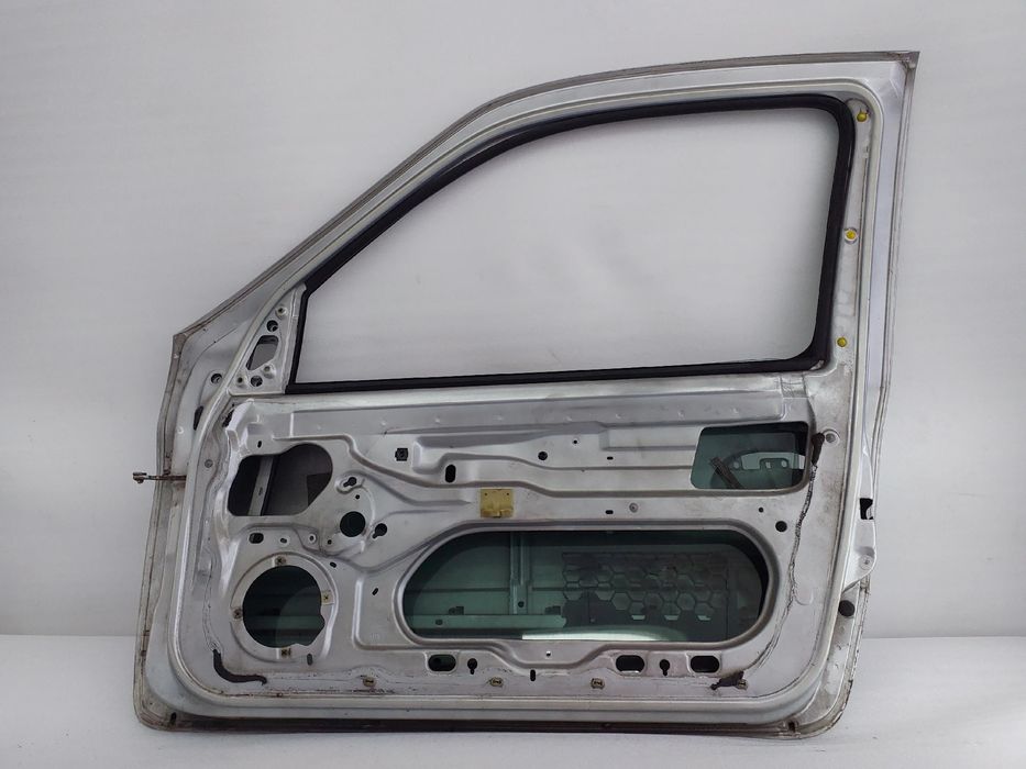 Porta frente direita RENAULT Clio II Société (SB0/1/2_)