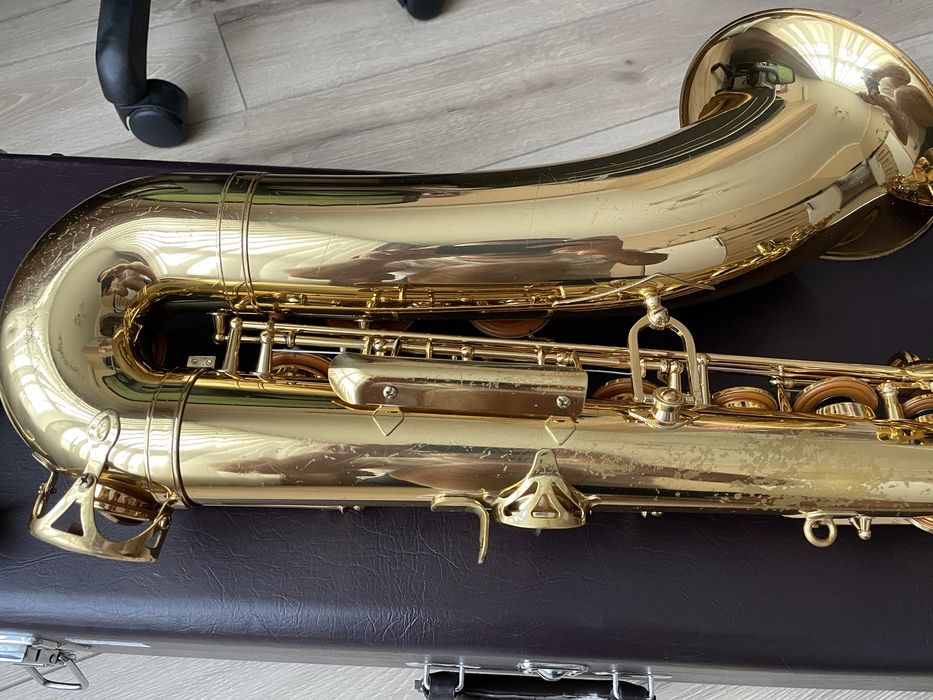 Саксофон тенор Yamaha 32