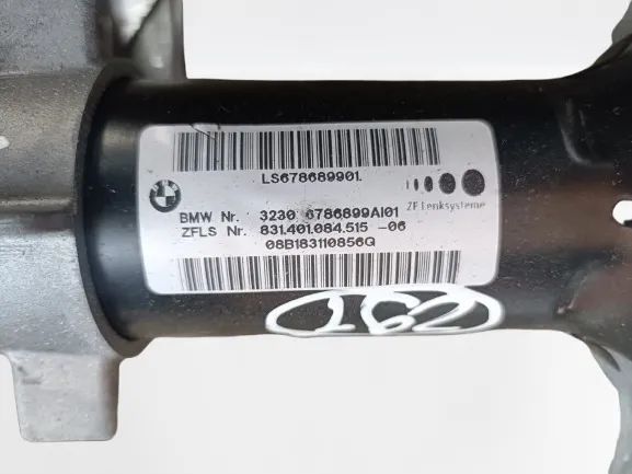 Coluna de direção BMW 1 (E87)
