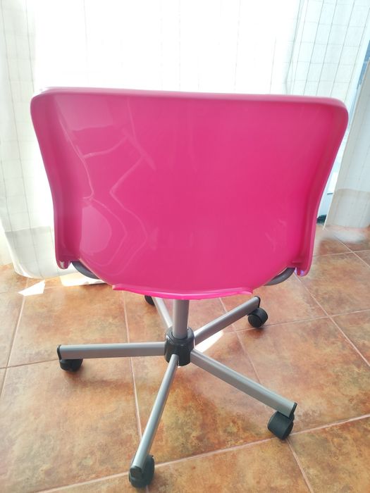 Cadeira Ikea Snille