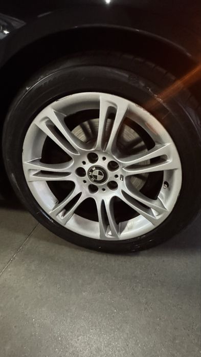 BMW 520 PACK M   Completa